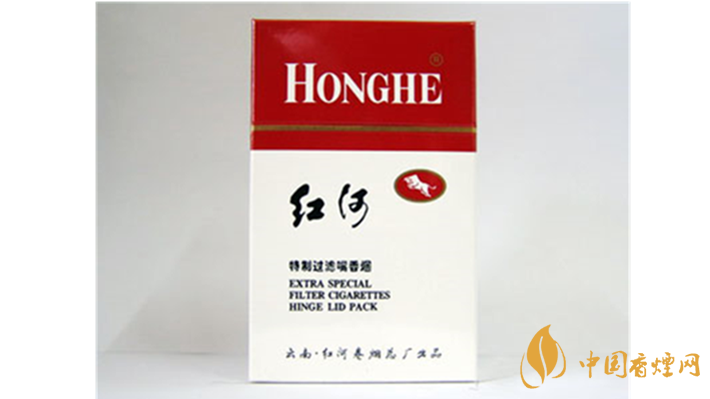 紅河香煙如何區(qū)別真?zhèn)?？紅河香煙真假區(qū)別詳情2020