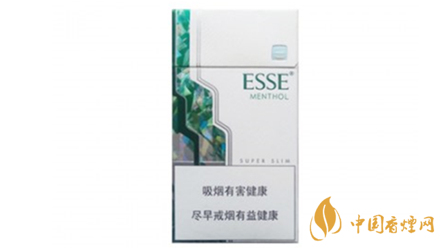 2020愛喜薄荷5mg多少錢一包?愛喜薄荷5mg價格2020