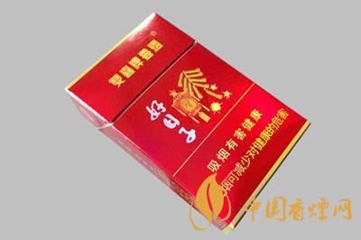 雙喜硬金樽好日子價(jià)格查詢  雙喜硬金樽好日子包裝口感評(píng)測(cè)