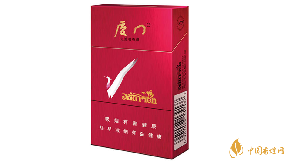 七匹狼廈門香煙口感怎么樣？七匹狼廈門香煙包裝口感品析2020