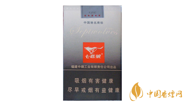 七匹狼軟灰好抽嗎？七匹狼軟灰怎么樣