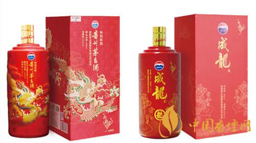 茅臺(tái)成龍酒多少錢？茅臺(tái)成龍酒價(jià)格及種類2020