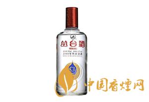 2020叢臺酒價(jià)格表及圖片 叢臺酒20年原漿價(jià)格表