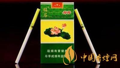 荷花煙為什么這么火？荷花煙受歡迎原因2020
