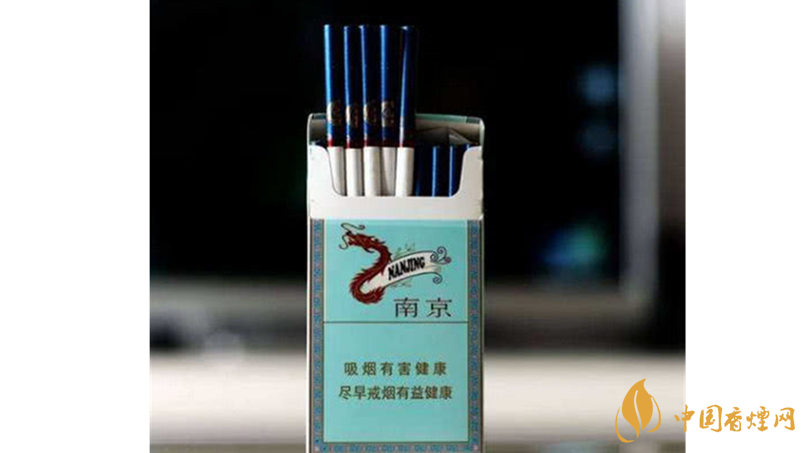 南京炫赫門為什么是甜的？南京炫赫門好抽嗎？