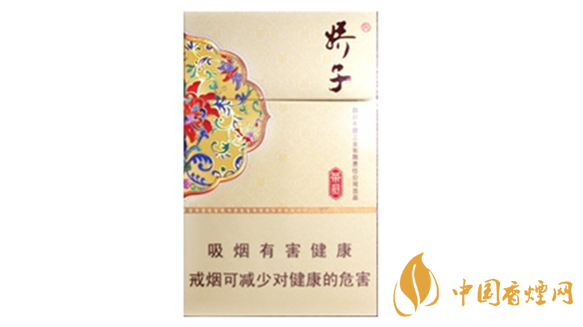 嬌子茶韻煙好抽嗎？嬌子茶韻紅茶香怎么樣？