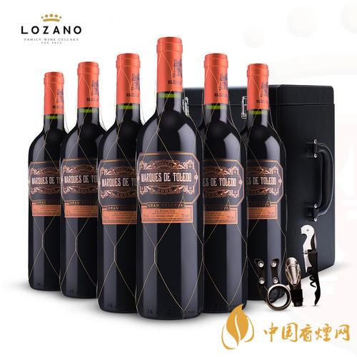 洛薩諾紅酒怎么樣？洛薩諾紅酒價(jià)格表