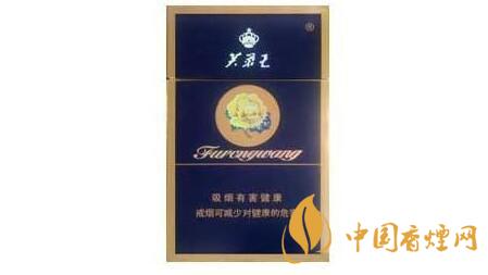 芙蓉王硬藍(lán)新版爆珠口感怎么？芙蓉王新版硬藍(lán)外觀口味2020