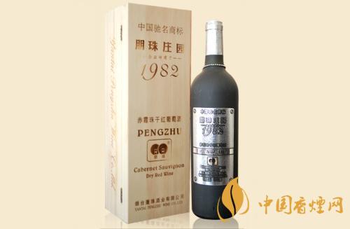 2020朋珠赤霞珠紅酒價格表 朋珠赤霞珠紅酒750ml多少錢？