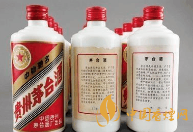 五糧液和茅臺哪個檔次高？