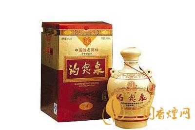 52趵突泉白酒價格表 趵突泉白酒52度圖片及價格查詢