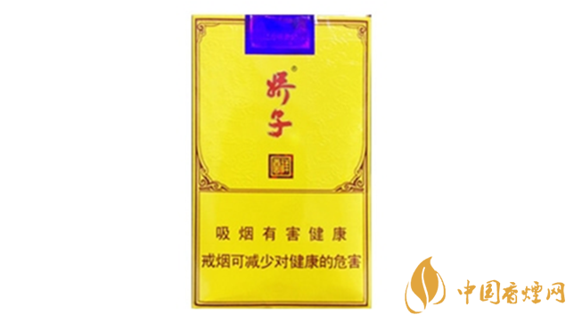 嬌子軟祥云爆珠怎么樣？嬌子軟祥云口感品析2020