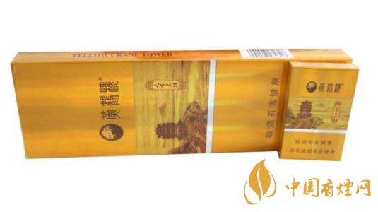 黃鶴樓和炫赫門哪個好抽？黃鶴樓和炫赫門細(xì)支香煙口感對比2020