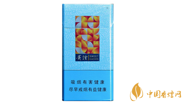 貴煙思味香煙味道怎么樣？貴煙思味口感賞析2020