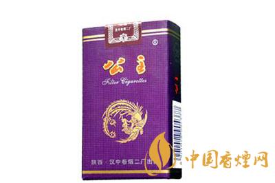 公主香煙多少錢一盒 2025公主香煙價格表圖