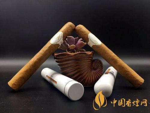 雪茄怎么抽？抽雪茄正確的吞吐方法