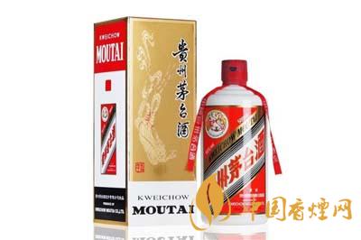 飛天茅臺(tái)貴在哪里  飛天茅臺(tái)53度價(jià)格2020市場價(jià)圖片