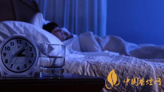 全國超過3億人存在睡眠障礙 三分之一人凌晨1點還沒睡？