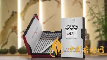 寬窄細(xì)支如意香煙口感如何？寬窄細(xì)支如意香煙口感品析2020