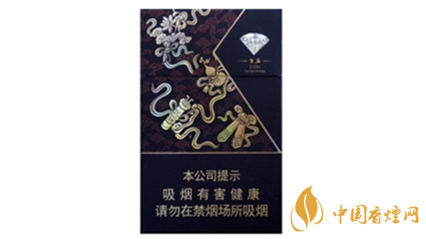 鉆石自在八仙香煙口感如何？鉆石自在八仙全面品析2020