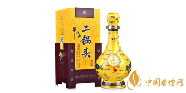牛欄山經典二鍋頭50度多少錢一瓶 牛欄山經典二鍋頭價格一覽