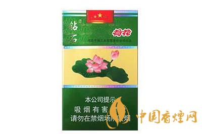 荷花煙多少錢一盒 荷花煙為什么這么火的原因介紹
