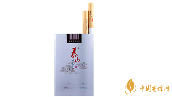 泰山望岳香煙味道怎么樣？泰山望岳香煙口味鑒賞2020