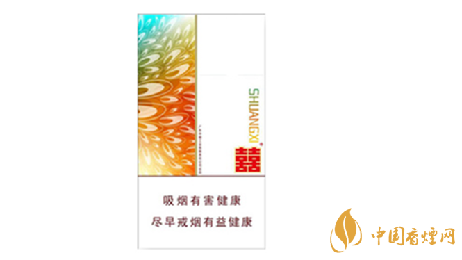 雙喜彩悅香煙味道好抽嗎？雙喜彩悅香煙味道點(diǎn)評(píng)2020