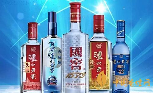 國內排行前十的白酒一覽 中國排名前十的白酒介紹