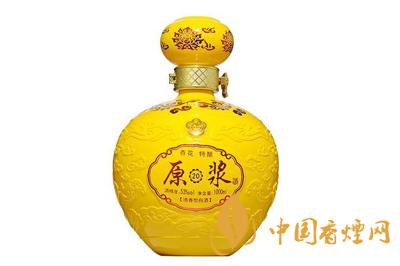 牧童村原漿價(jià)格是多少 牧童村原漿價(jià)格查詢(xún)2020最新