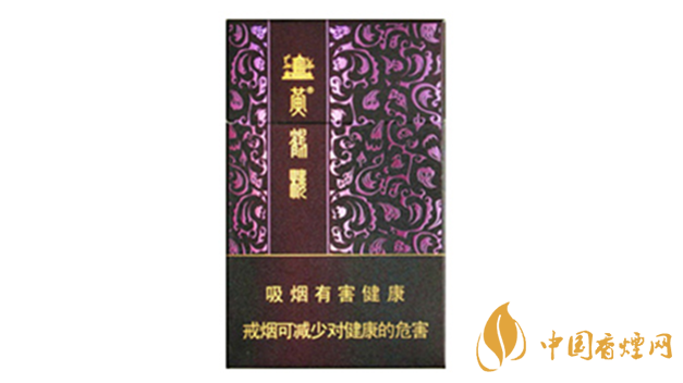 黃鶴樓新雅韻多少一盒？黃鶴樓新雅韻硬盒價格一覽2020