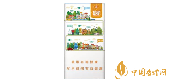 2025玉溪?jiǎng)?chuàng)客煙多少錢一包 玉溪?jiǎng)?chuàng)客細(xì)支價(jià)格查詢