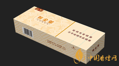 黃金葉天韻市場價多少錢？黃金葉天韻香煙零售價格及參數(shù)2020