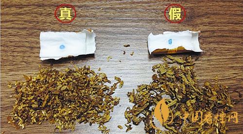 貴煙國酒香30真?zhèn)卧趺磪^(qū)別？貴煙國酒香30真假查詢一覽2020