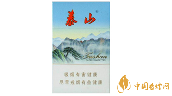 泰山新品香煙價(jià)格多少錢？泰山新品硬盒價(jià)格及參數(shù)2020