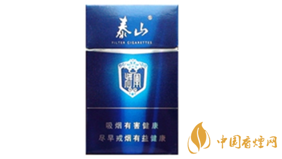 泰山硬功勛香煙好抽嗎？泰山硬功勛香煙口味測(cè)評(píng)2020