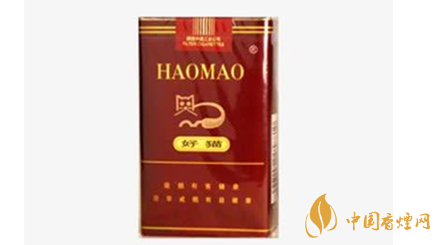 好貓香煙零售價一包多少錢？好貓香煙價格查詢最新