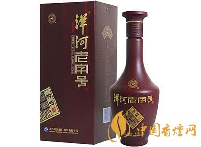 老字號(hào)6年42&deg;500ml