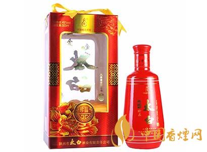 愛(ài)心太白15年52&deg;500ml