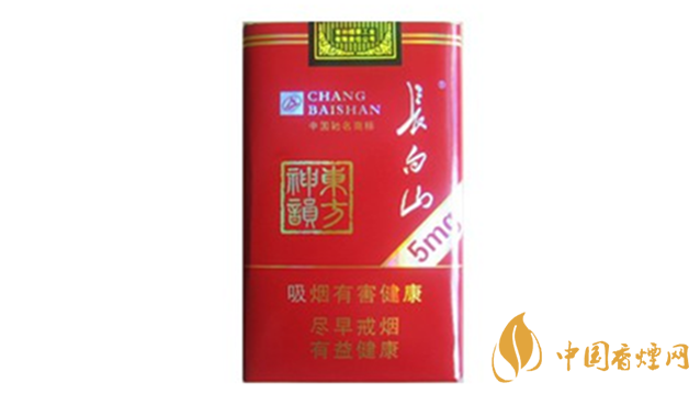 長(zhǎng)白山神韻進(jìn)價(jià)多少錢(qián)一條 長(zhǎng)白山神韻香煙進(jìn)價(jià)詳情一覽