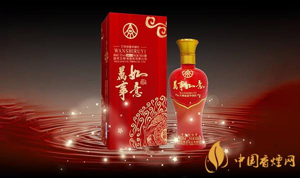 五糧液萬(wàn)事如意酒價(jià)格表一覽 五糧液萬(wàn)事如意酒多少錢(qián)一瓶