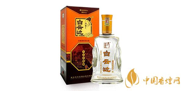 白云邊酒15年陳釀價(jià)格是多少？白云邊多少錢(qián)一瓶2020