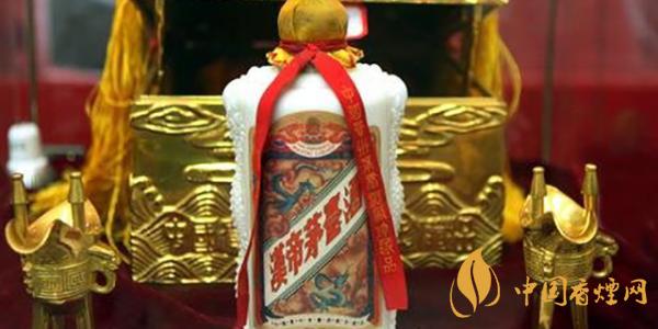 茅臺(tái)最貴的多少錢(qián)一瓶？2020貴州茅臺(tái)價(jià)格為什么貴