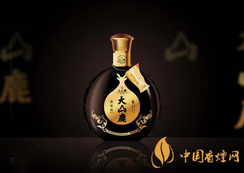 大山鹿鹿血酒價(jià)格多少錢(qián)一瓶  大山鹿鹿血酒價(jià)格一覽