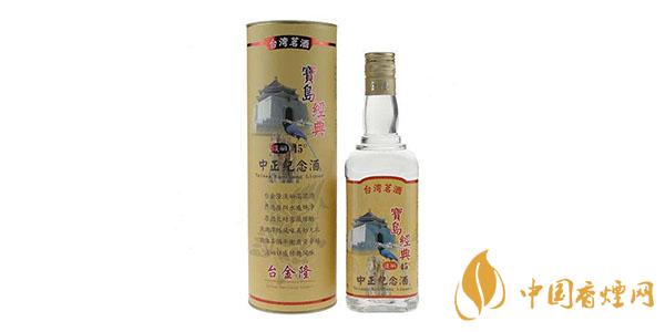 2020臺(tái)金隆高粱酒怎么樣？臺(tái)金隆高粱酒喝法介紹