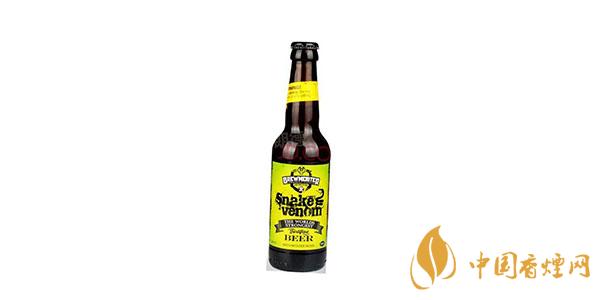 蛇毒啤酒是哪國(guó)的？ 2020蛇毒啤酒多錢一瓶
