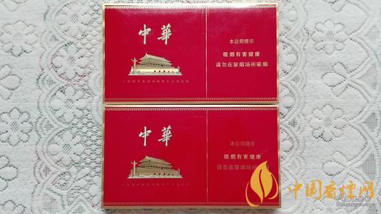 中華短支軟包多少錢(qián)一包 中華短支軟包整條圖片