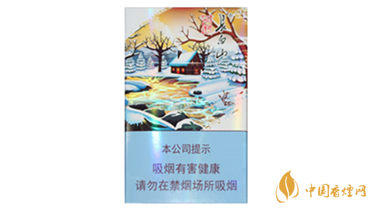 長(zhǎng)白山心歸多少錢一盒2025 長(zhǎng)白山心歸煙價(jià)格表和圖片