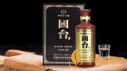 國臺陳年醬香貴族珍藏價(jià)格2021市場價(jià) 國臺陳年醬香貴族珍藏價(jià)格一覽