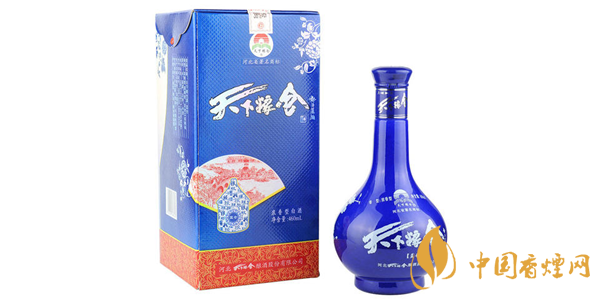 天下糧倉白酒價(jià)格 天下糧倉酒52度價(jià)格表一覽